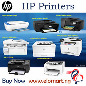 best office printers in Lagos